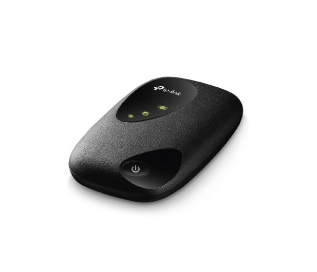 Router mobilny TP-LINK M7200 LTE 4G SIM WiFi - 423111 - zdjęcie 3
